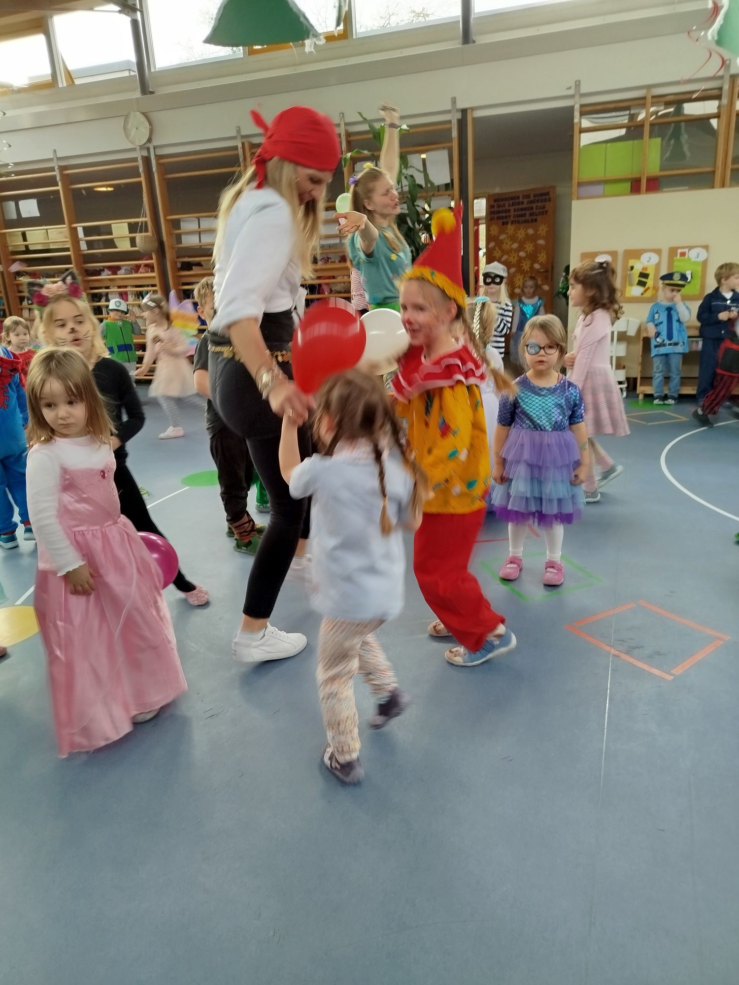 Fasching 1