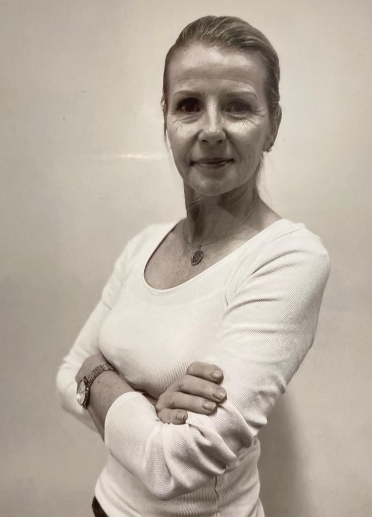 Bettina Gerhardiger