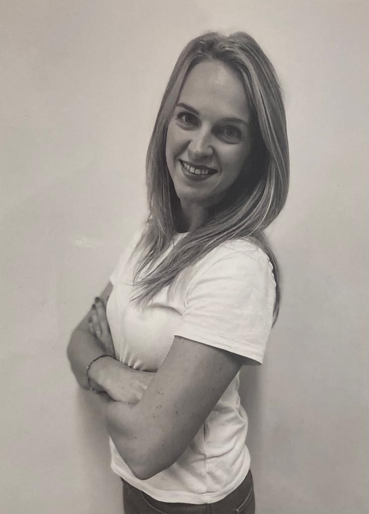 Joanna Muszalski