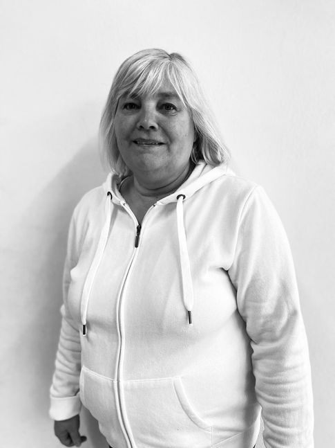 Ulrike Merten