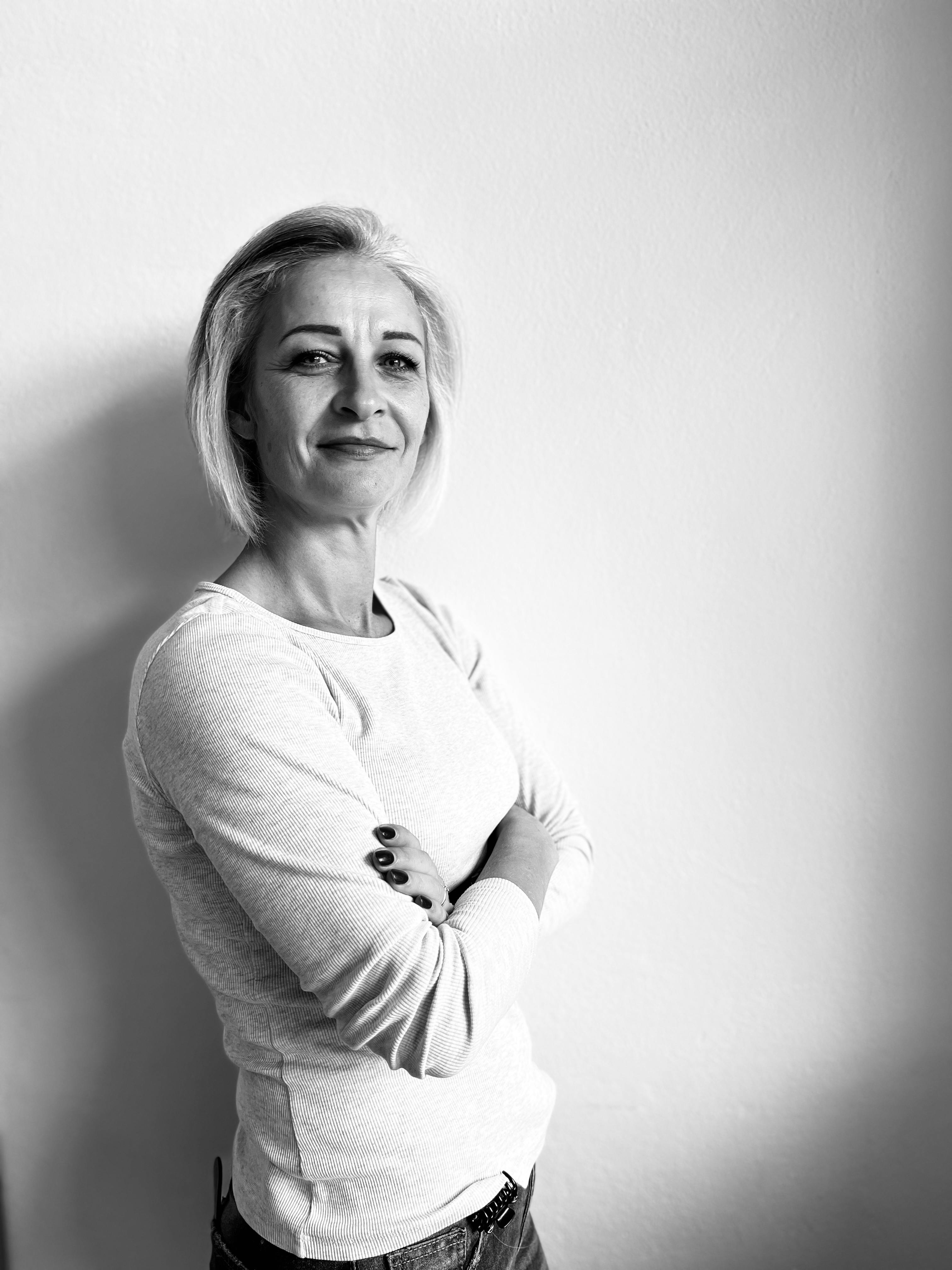 Valentina Deininger