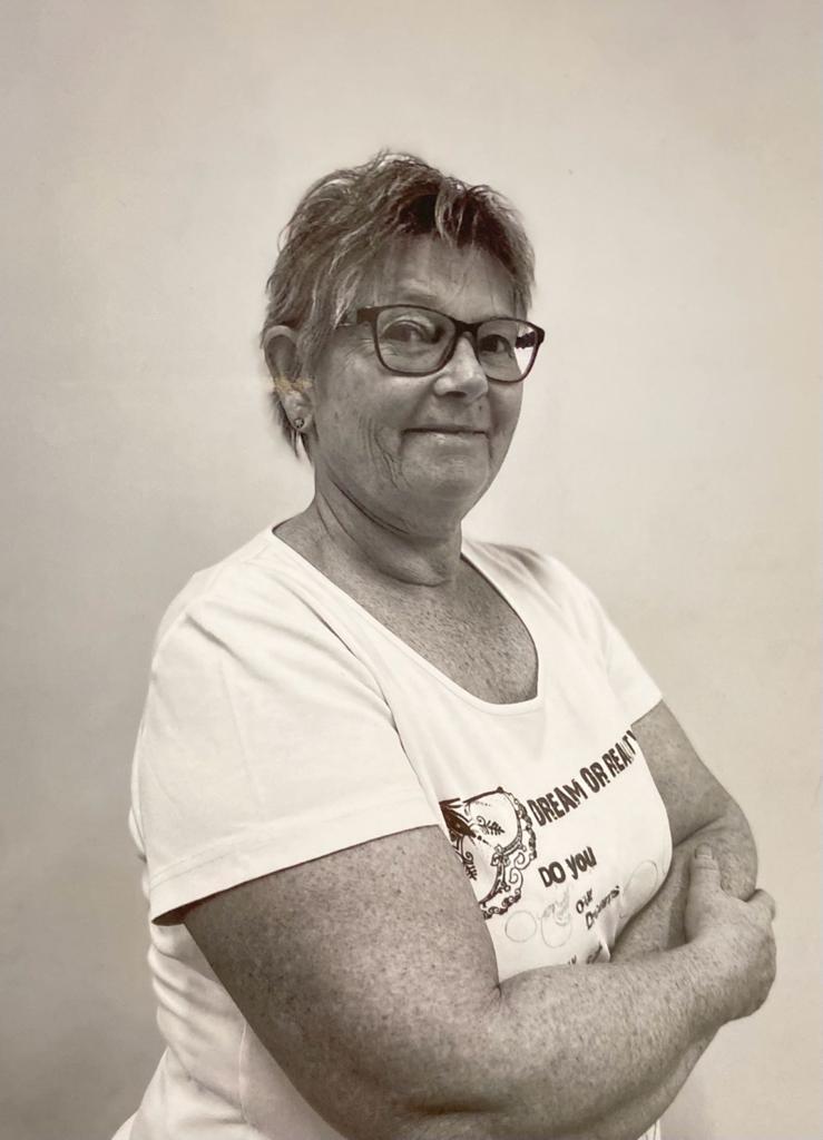 claudia neumaier