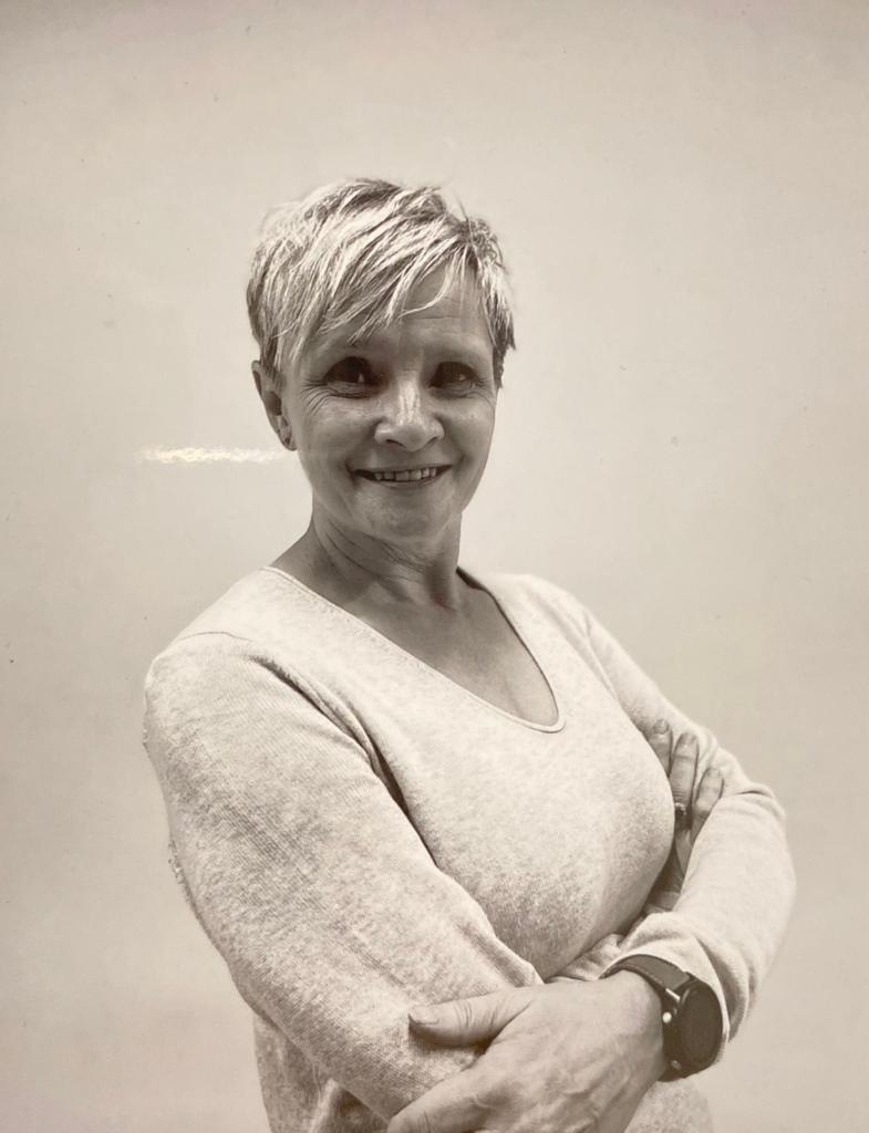 johanna wojdan